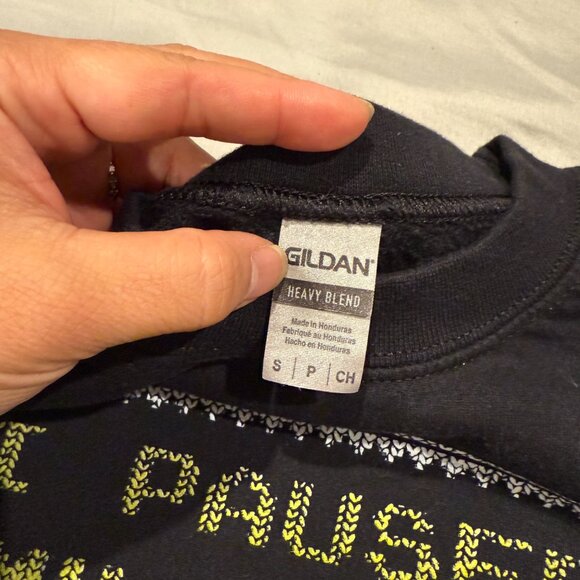 Holiday Sweatshirt Bundle – Essential Worker Elf + Gamer Ugly Christmas Sweater - Picture 8 of 8